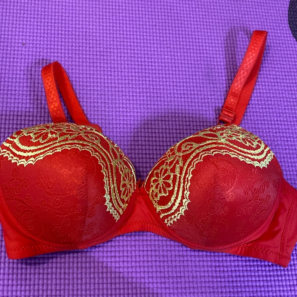 push up bra